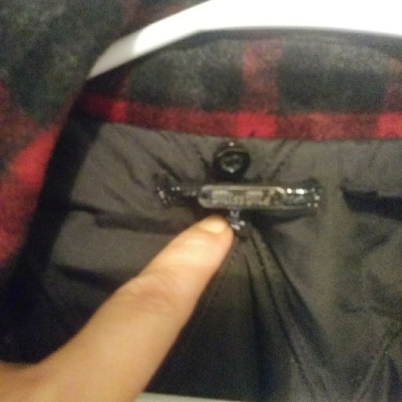 Miss Me Coat Size M - Picture 5 of 5